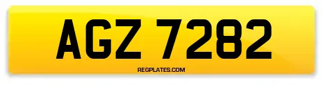 AGZ 7282