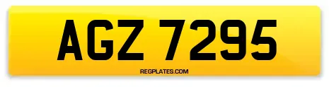 AGZ 7295