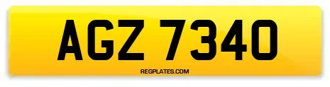 AGZ 7340