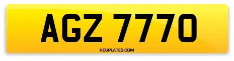 AGZ 7770