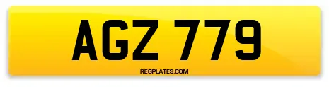 AGZ 779