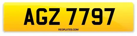 AGZ 7797