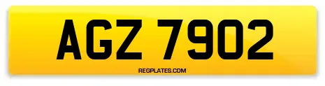 AGZ 7902