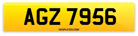 AGZ 7956