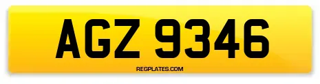 AGZ 9346