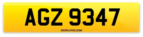 AGZ 9347