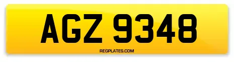 AGZ 9348