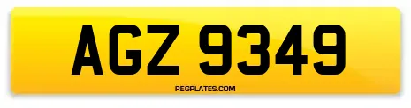AGZ 9349