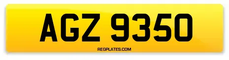 AGZ 9350
