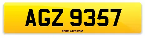 AGZ 9357