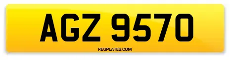 AGZ 9570