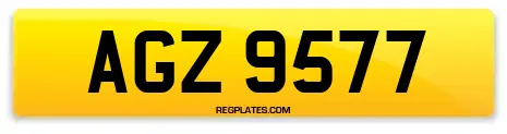AGZ 9577