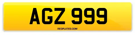 AGZ 999