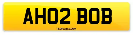 AH02 BOB