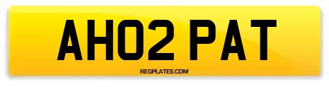 AH02 PAT