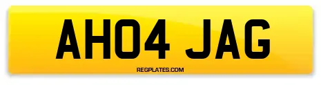 AH04 JAG