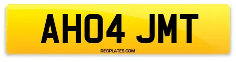 AH04 JMT