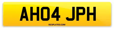 AH04 JPH