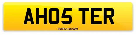 AH05 TER