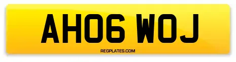 AH06 WOJ