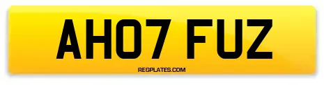 AH07 FUZ