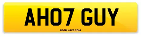 AH07 GUY