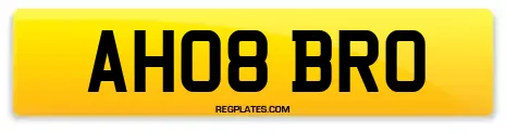 AH08 BRO