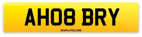 AH08 BRY
