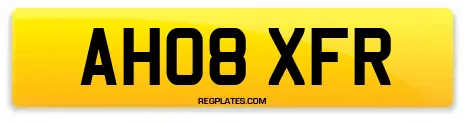 AH08 XFR