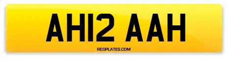 AH12 AAH