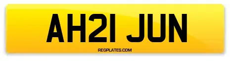 AH21 JUN