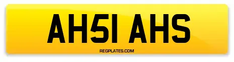 AH51 AHS