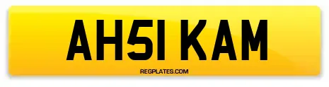 AH51 KAM