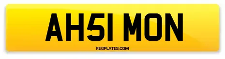 AH51 MON