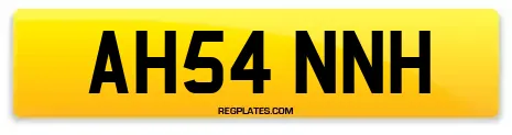 AH54 NNH
