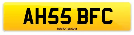 AH55 BFC