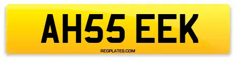 AH55 EEK
