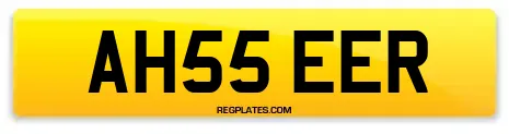 AH55 EER