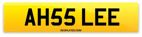 AH55 LEE