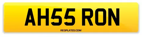 AH55 RON