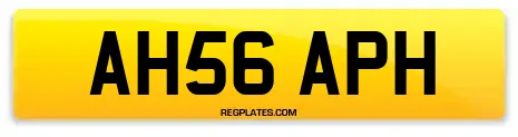 AH56 APH