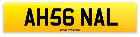 AH56 NAL