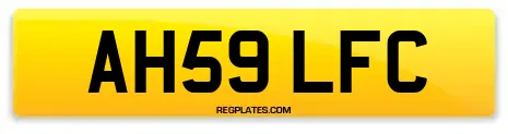 AH59 LFC