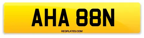 AHA 88N