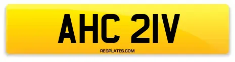 AHC 21V
