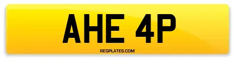 AHE 4P