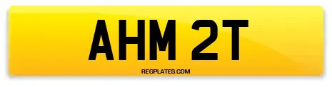 AHM 2T