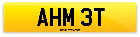 AHM 3T