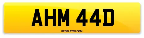 AHM 44D