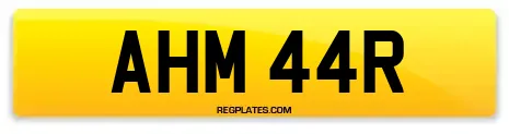 AHM 44R